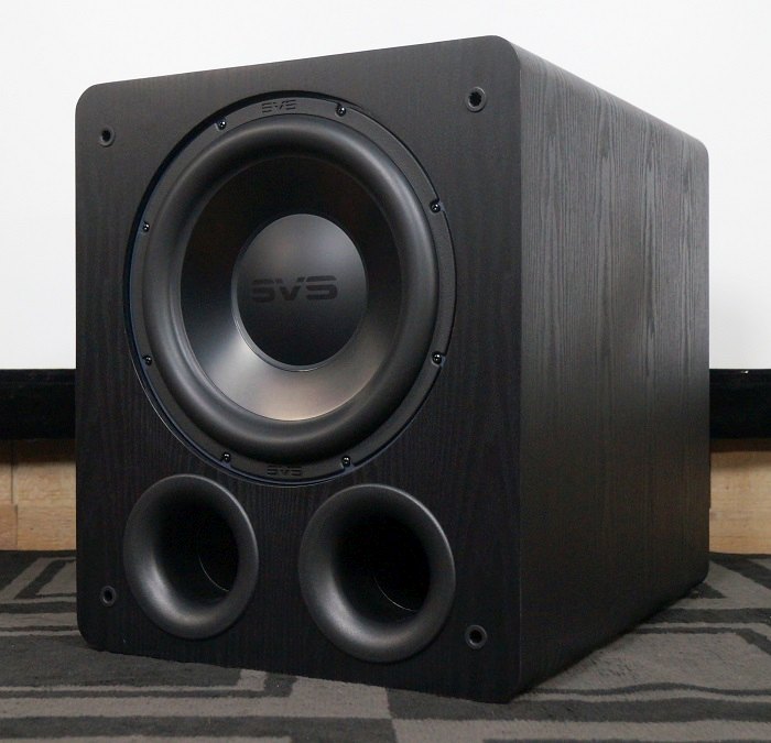 SVS 3000 Series Powered Subwoofers Review